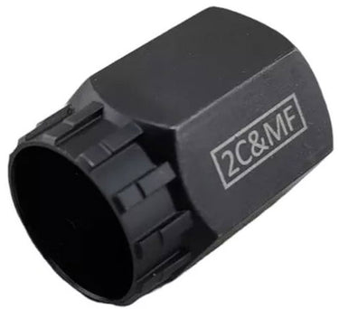 Katana cassette puller 2in1 for shimano mf campagnolo