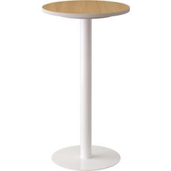 Statafel paperflow easydesk melamine beuken