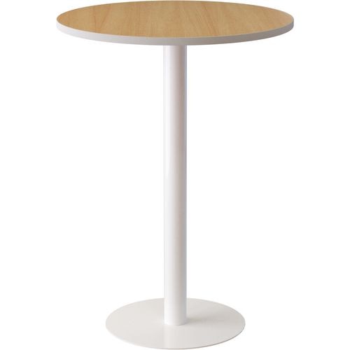 Statafel paperflow easydesk melamine beuken