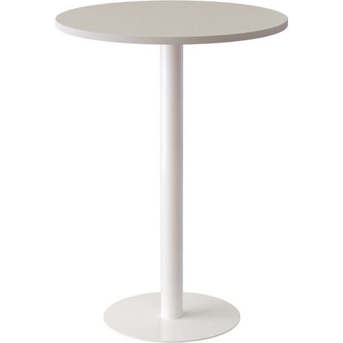 Statafel paperflow easydesk melamine beuken