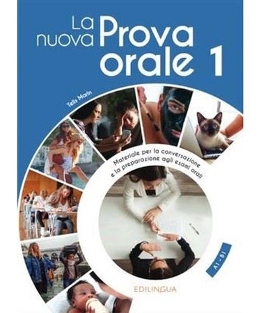 Edilingua la nuova prova orale 1