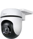 Tp-link tapo c500 beveiligingscamera buiten - full hd - 360° horizontaal 130° verticaal - ip65-wifi camera