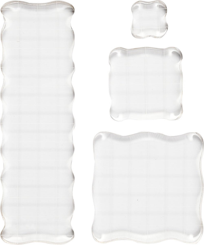 ギャラリービューアに画像をロードする, Creativ company http: www.cchobby.nl stempelblok-afm-2-5x2-5-5x5-7-6x7-6-5x16-5-cm-dikte-1-cm-4-stuk-1-doos
