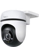 Tp-link tapo c500 beveiligingscamera buiten - full hd - 360° horizontaal 130° verticaal - ip65-wifi camera