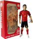 Megableu actiefiguur rode duivels - hans vanaken - voetbalpop met bewegende ledematen - officiële merchandise
