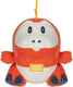 Pokémon pluche - fuecoco 20 cm