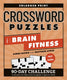 Crossword puzzles for brain fitness