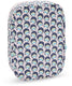 Kipling 100 pens meisjes etui - geo shell
