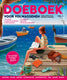 Uitgeverij mus bbnc doeboek voor volwassenen. met meer dan 2o uur fun facts.