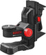 Bosch statief houder bevestiging meetlat bm 1 (1 4 )