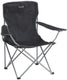 Easy camp spruce chair campingstoel opvouwbaar ink black