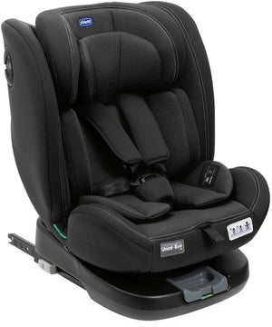Chicco autostoeltje unico evo i-size zwart