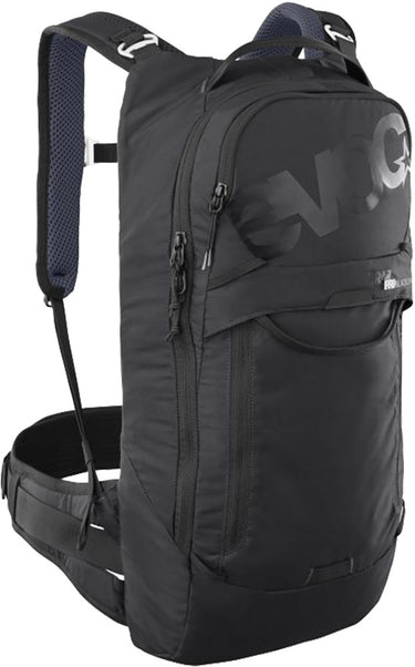Evoc trail pro blackline 10l - protector backpack