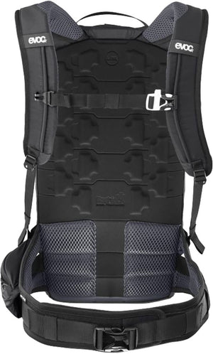 Evoc - trail pro blackline s m 10l