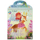 Moxy luxury mosaic stickerboek fairies