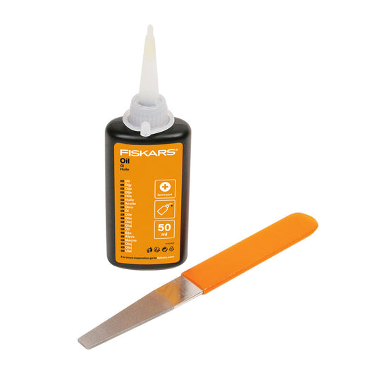 Fiskars onderhoudsset - 1001640 - 1001640