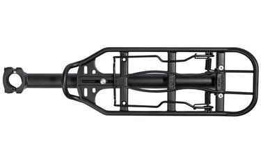 Rfr seatpost carrier klick go