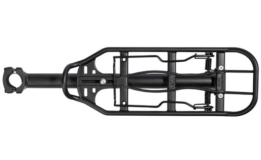 Rfr seatpost carrier klick go