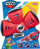 Goliath wahu phlat ball classic - rood