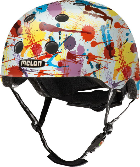 Melon helm urban active jackson p xxs-s