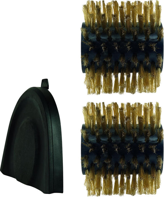 Einhell picobella ultra borstelset - 2-delig - ø115 mm