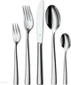 Wmf philadelphia bestekset - 60-delig - rvs - 12 personen