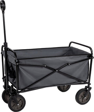 Camp active opvouwbare steekwagen 82x52x63cm