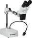 Bresser microscoop - biorit cs stereo 10x vergroting- geschikt voor grotere objecten