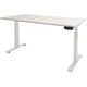 Schaffenburg zit-sta bureau dextro plus 1600 x 800 mm