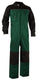 Dassy overall cannes p k groen zwart s