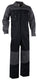 Dassy overall cannes p k zwart grijs l