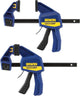 Irwin eenhands snellijmtang spreider (2x) - 150mm 6 - mediumduty