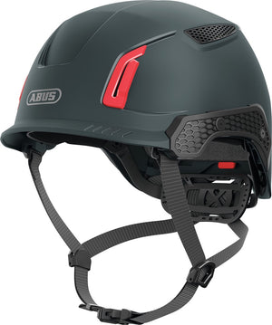 Abus industriële veiligheidshelm - - spector - titan