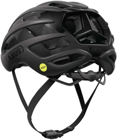 Abus helm airbreaker 2.0 mips velvet black l 57-61cm
