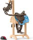 Schleich horse club - accessoires voor paardentrailer - 42613