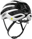 Abus helm airbreaker 2.0 mips shiny white s 51-55cm
