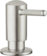 Grohe zeepdispenser - supersteel (rvs) - 500ml - 40536dc0