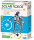 4m wetenschap en spel - robot op zonne-energie - bouwpakket - kidzlabs - green science - 5 jaar