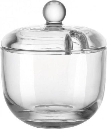 Leonardo delight suikerpotje - ø9 cm