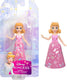 Disney princess cinderella core small doll, kleine pop, vrouw, 3 jaar, jongen meisje, 95,4 mm, 50 g