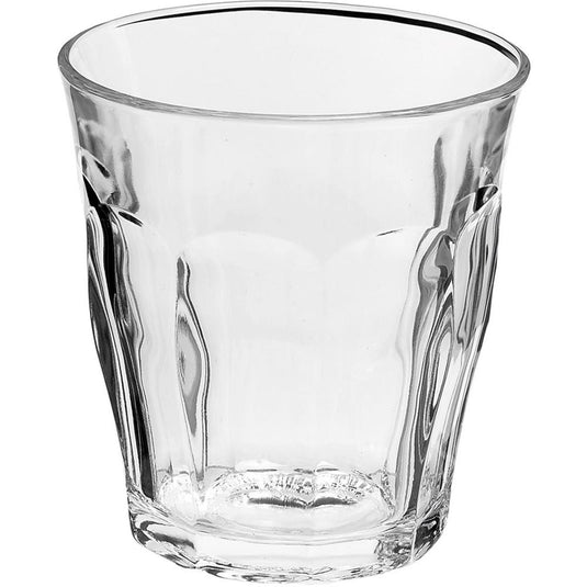 Duralex glas picardie 200ml 6 stuks