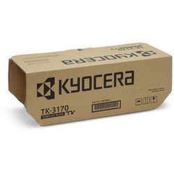 Tonercartridge kyocera tk-3170 origineel zwart