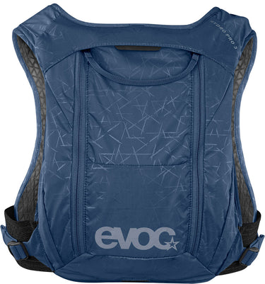 Evoc hydro pro 3l + 1.5l bladder - hydration pack