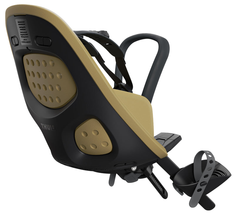 Load image into Gallery viewer, Yepp zitje 2 mini fennel tan
