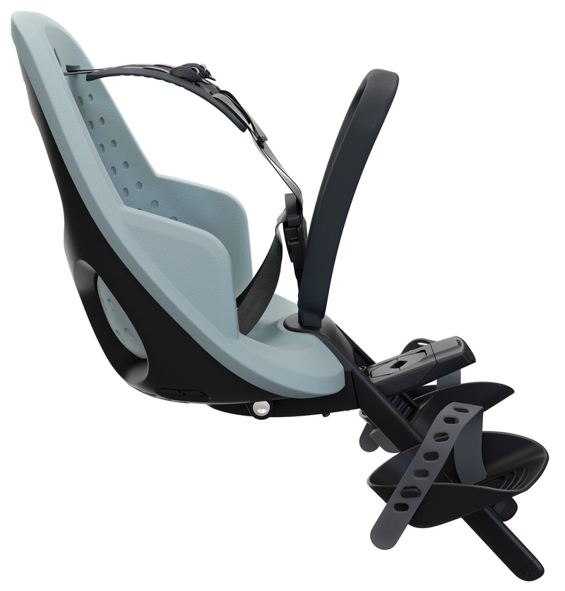 Load image into Gallery viewer, Yepp zitje 2 mini alaska grijs blauw
