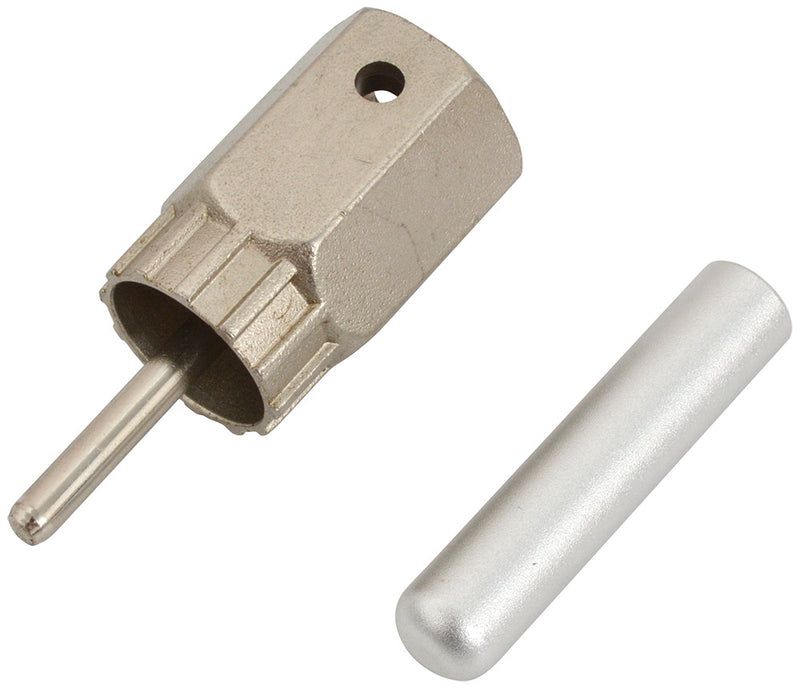 Load image into Gallery viewer, Katana cassette removal tool with 12mm oversized pin
