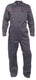 Dassy overall vlamvertragend toronto grijs l