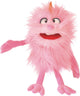 Living puppets monster to go, bonsche 35cm