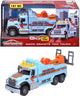 Majorette mack granite tow truck