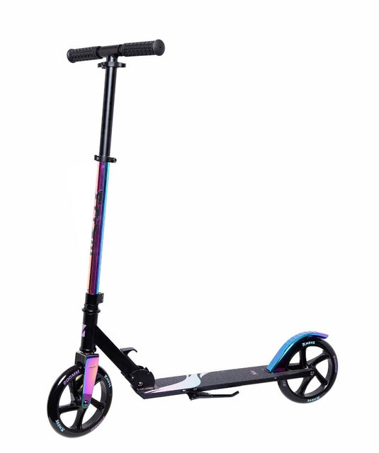 Move step - scooter 200bx neo - vouwbaar - in hoogte verstelbaar - vanaf 6 jaar